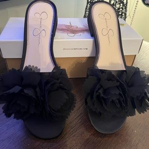 Jessica Simpson Sandals